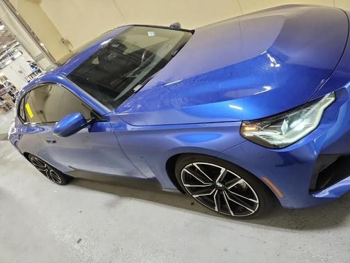 2023 BMW 230 i xDrive