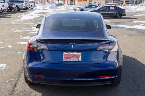 2023 Tesla Model 3 Performance