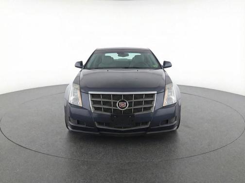 2011 Cadillac CTS Luxury