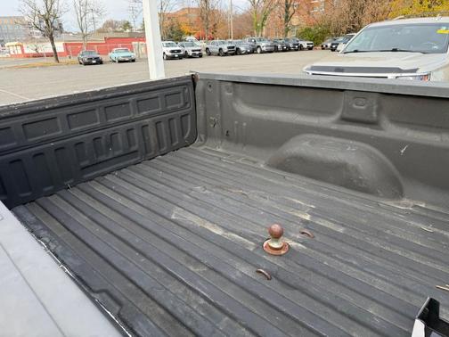 2015 Chevrolet Silverado 3500 LTZ