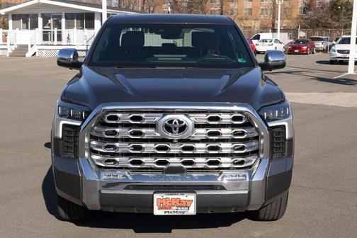 2022 Toyota Tundra 1794 Edition