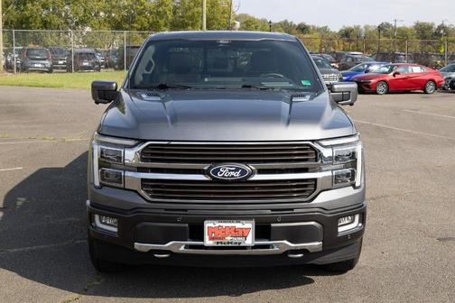 2024 Ford F-150 King Ranch