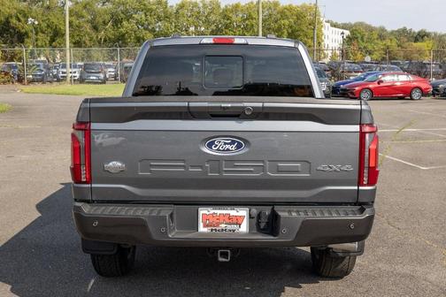 2024 Ford F-150 King Ranch