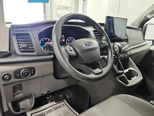 2022 Ford Transit-350 XLT