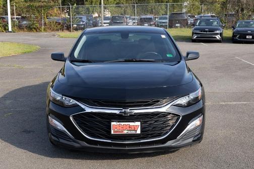 2020 Chevrolet Malibu RS