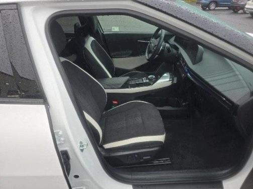 2023 Kia EV6 GT-Line