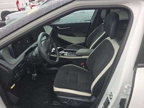 2023 Kia EV6 GT-Line