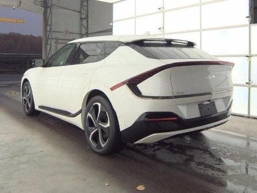 2023 Kia EV6 GT-Line