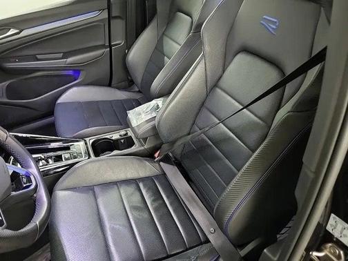 2023 Volkswagen Golf R 2.0T
