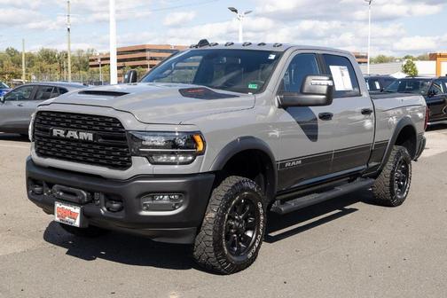 2024 RAM 2500 Power Wagon