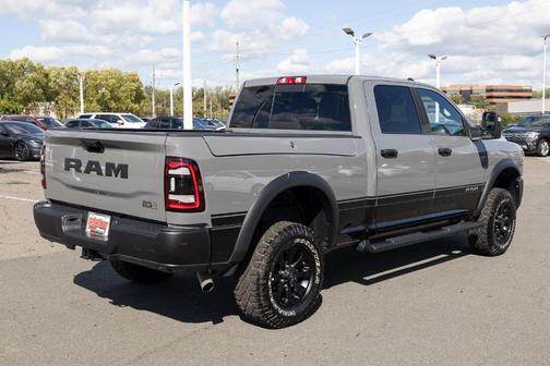 2024 RAM 2500 Power Wagon