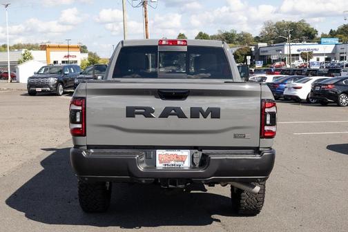 2024 RAM 2500 Power Wagon