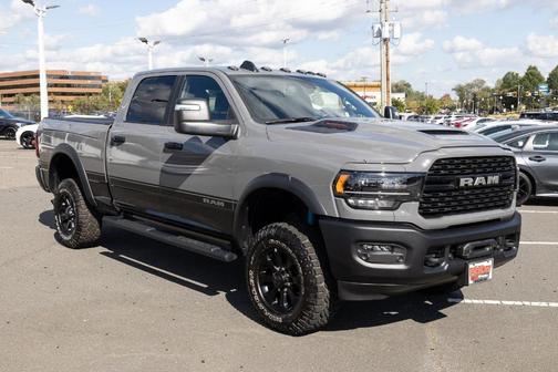 2024 RAM 2500 Power Wagon
