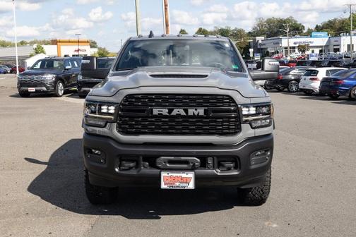 2024 RAM 2500 Power Wagon