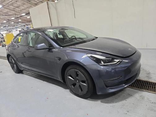 2023 Tesla Model 3 Long Range