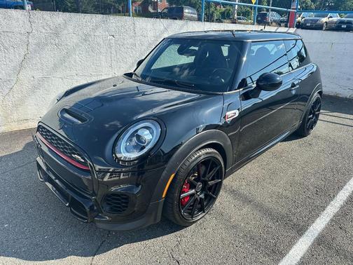 2019 MINI Hardtop John Cooper Works