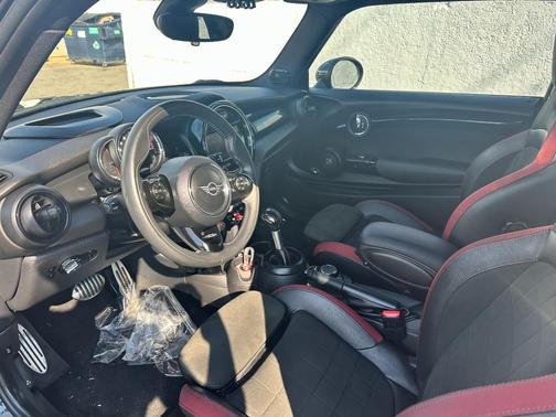 2019 MINI Hardtop John Cooper Works