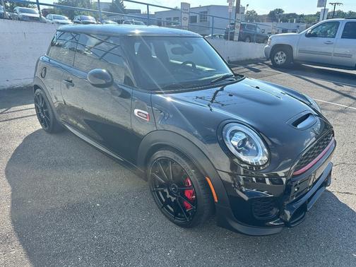 2019 MINI Hardtop John Cooper Works