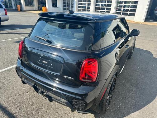 2019 MINI Hardtop John Cooper Works