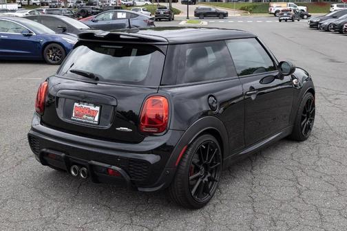 2019 MINI Hardtop John Cooper Works