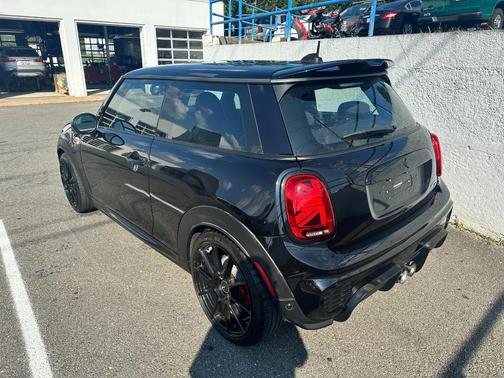 2019 MINI Hardtop John Cooper Works