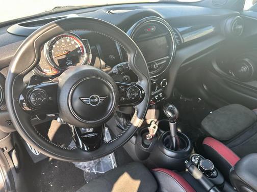 2019 MINI Hardtop John Cooper Works