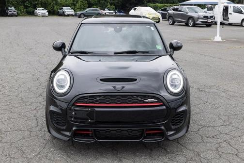 2019 MINI Hardtop John Cooper Works