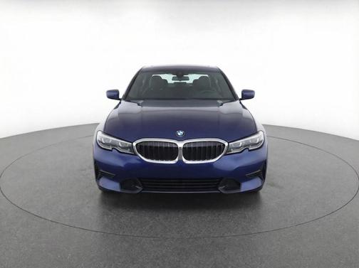 2020 BMW 330 i xDrive