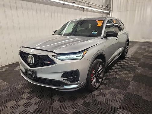 2023 Acura MDX Type S