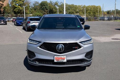 2023 Acura MDX Type S