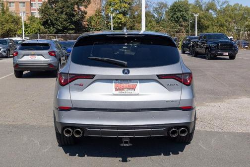 2023 Acura MDX Type S