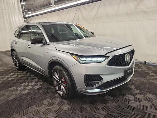 2023 Acura MDX Type S