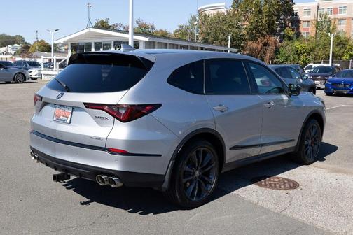 2023 Acura MDX Type S