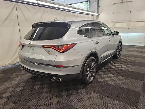2023 Acura MDX Type S