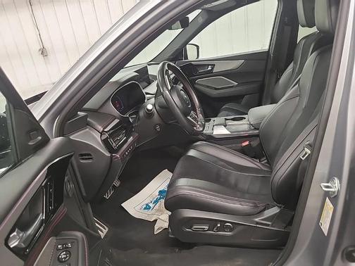 2023 Acura MDX Type S
