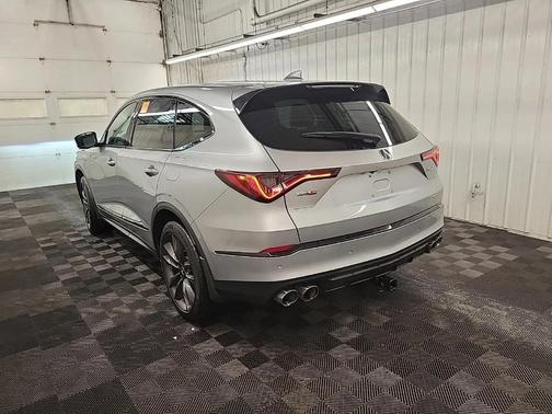 2023 Acura MDX Type S