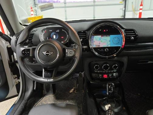 2023 MINI Clubman Cooper S