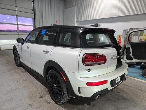 2023 MINI Clubman Cooper S