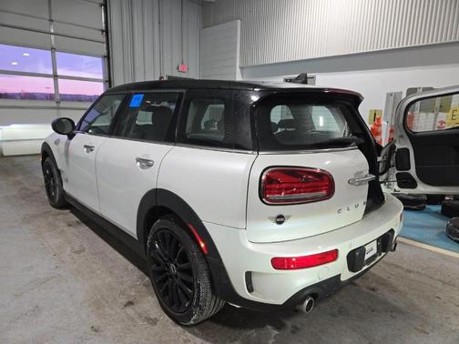 2023 MINI Clubman Cooper S