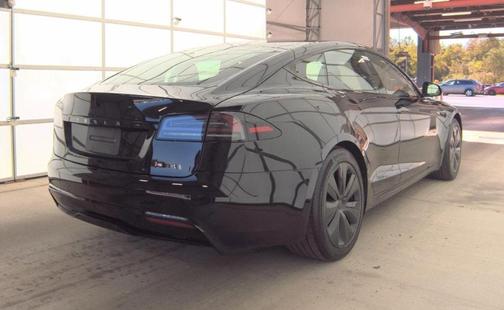 2023 Tesla Model S Standard Range