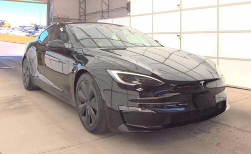 2023 Tesla Model S Standard Range