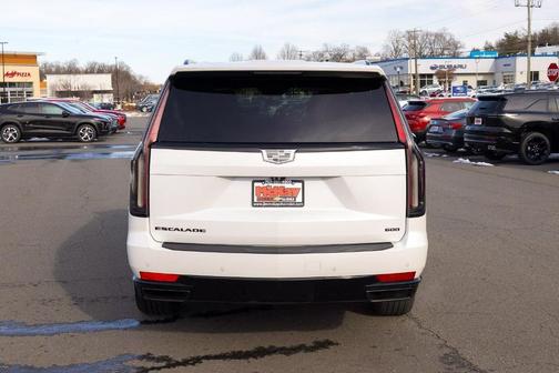 2021 Cadillac Escalade Sport Platinum