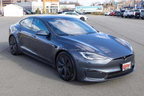 2023 Tesla Model S Standard Range