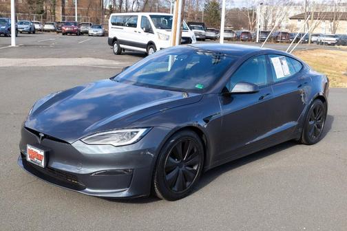 2023 Tesla Model S Standard Range