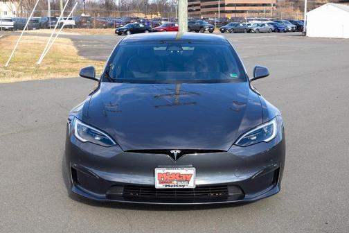 2023 Tesla Model S Standard Range