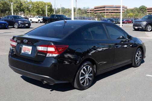 2023 Subaru Impreza Base