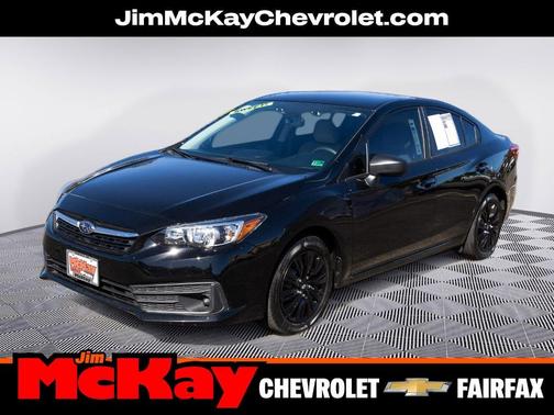 2023 Subaru Impreza Base