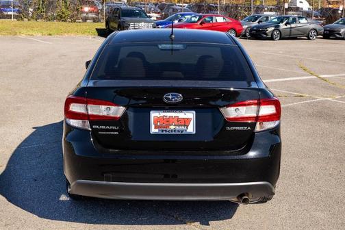 2023 Subaru Impreza Base