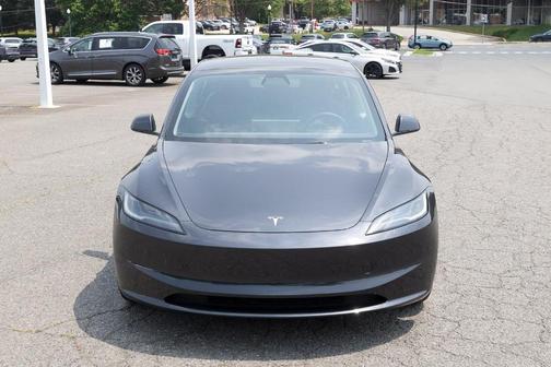 2024 Tesla Model 3 Base