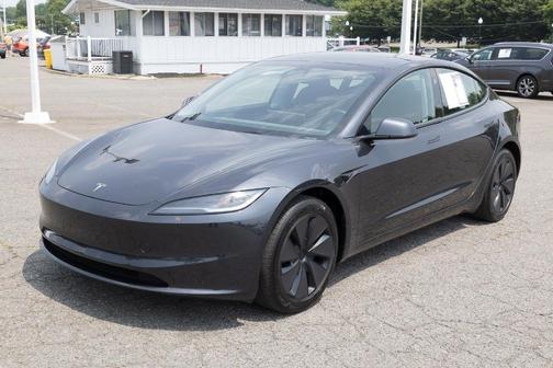2024 Tesla Model 3 Base
